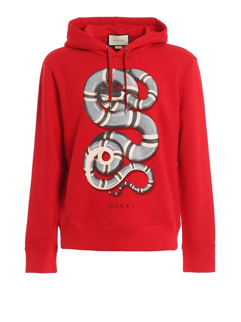 gucci jumper hoodie.